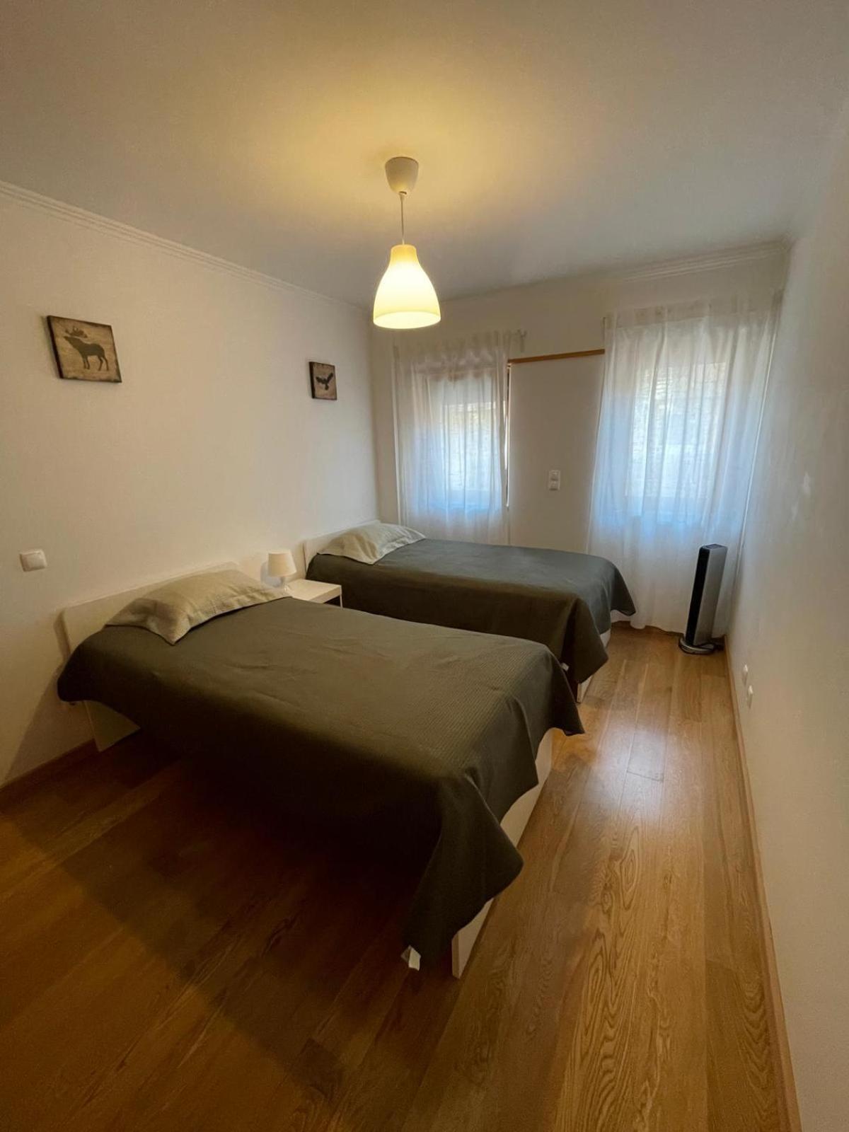 카르카벨로스 Quinta Dos Lombos 아파트 외부 사진