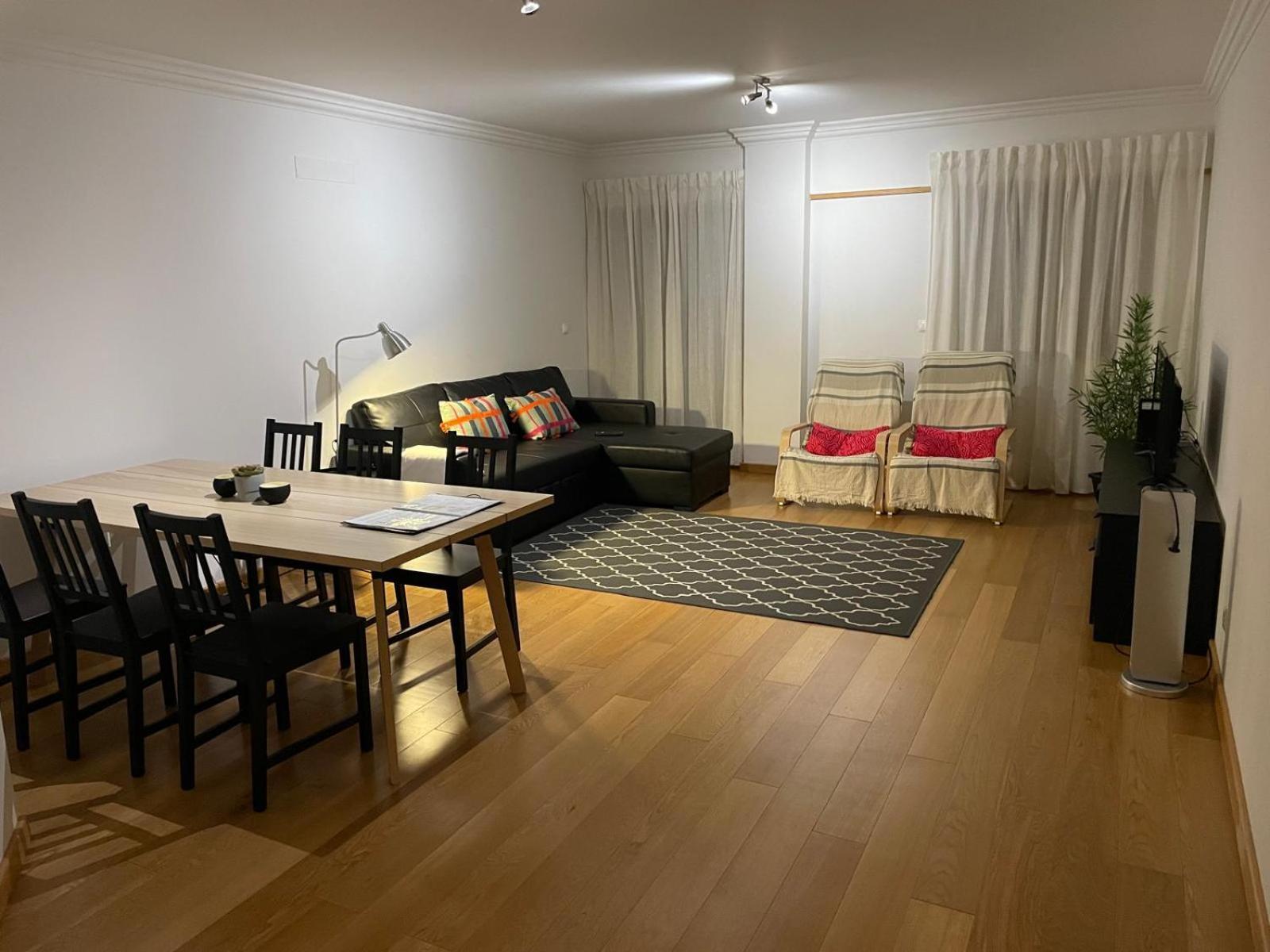 카르카벨로스 Quinta Dos Lombos 아파트 외부 사진