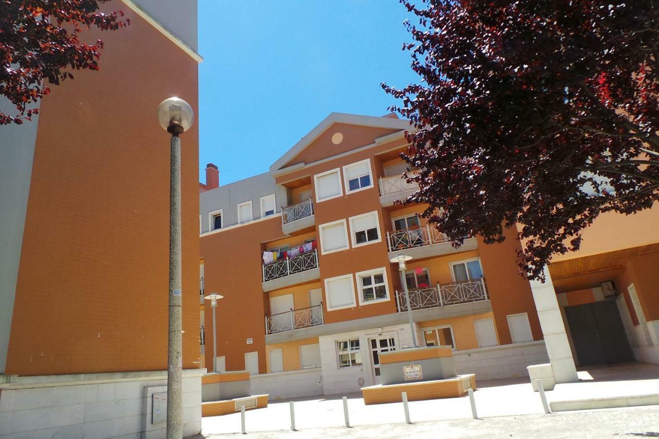 카르카벨로스 Quinta Dos Lombos 아파트 외부 사진
