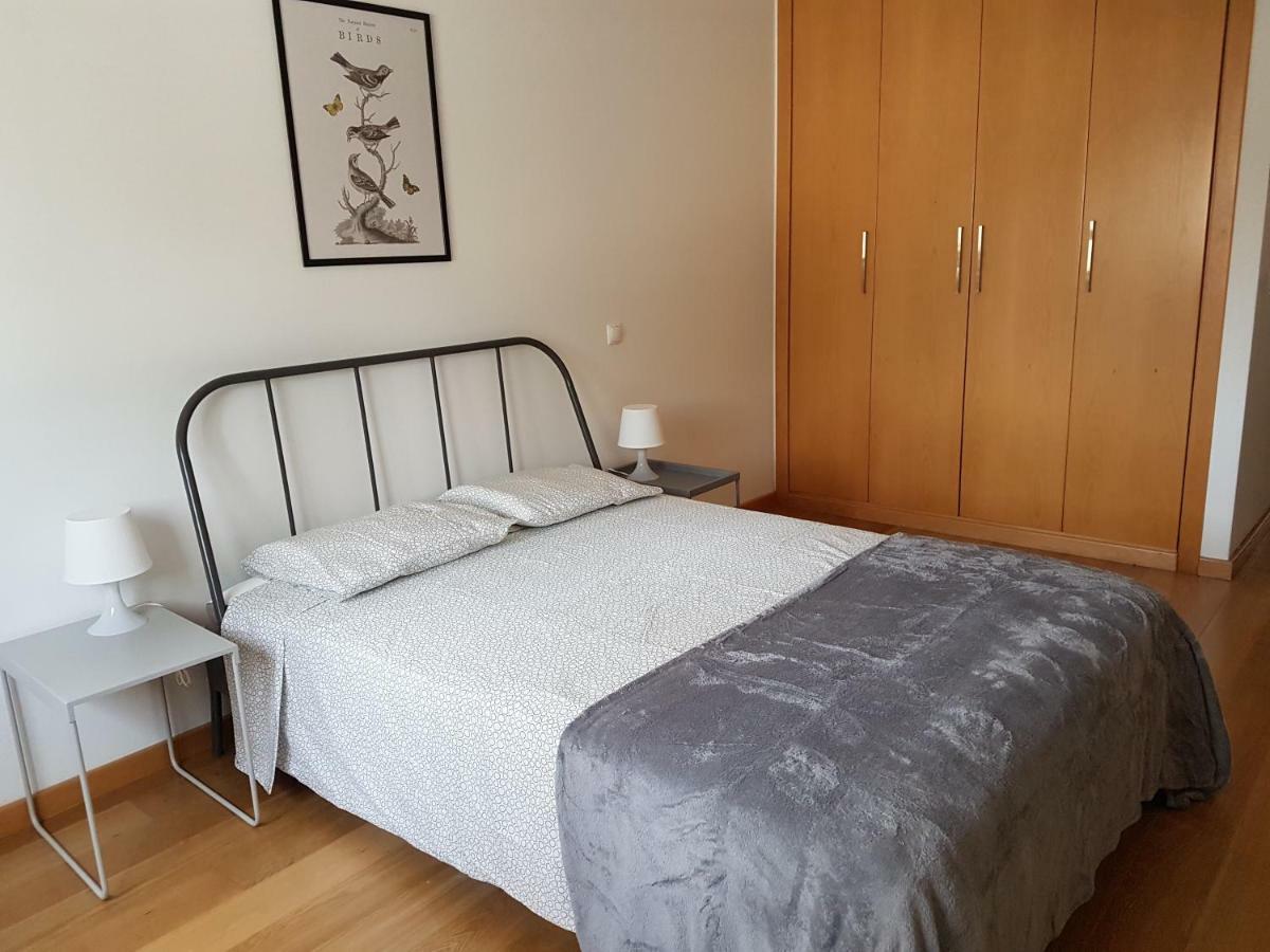 카르카벨로스 Quinta Dos Lombos 아파트 외부 사진