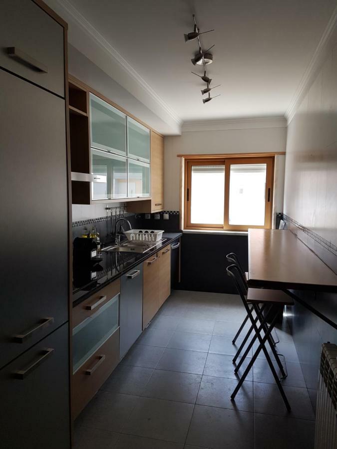 카르카벨로스 Quinta Dos Lombos 아파트 외부 사진