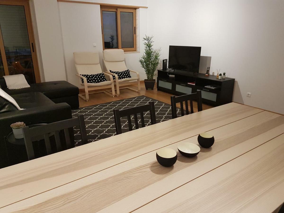 카르카벨로스 Quinta Dos Lombos 아파트 외부 사진