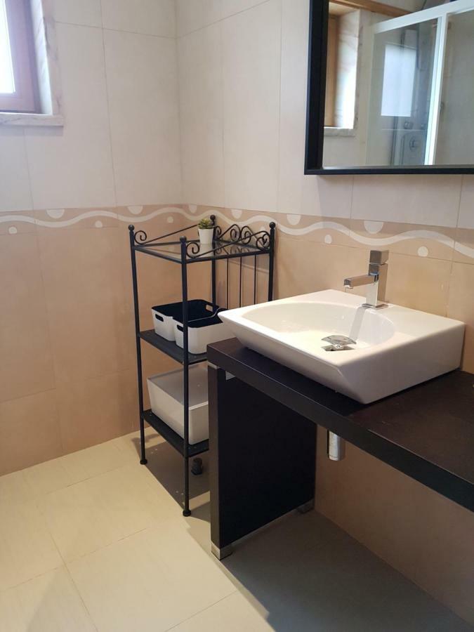 카르카벨로스 Quinta Dos Lombos 아파트 외부 사진