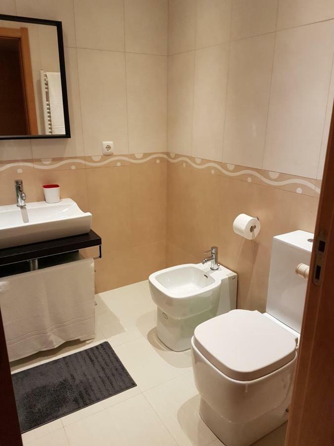 카르카벨로스 Quinta Dos Lombos 아파트 외부 사진